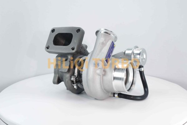 For BEIJING FOTON CUMMINS TURBOCHARGER HE200WG 3797480 3797481 used on QSF INDUSTRIAL Engine - Image 3