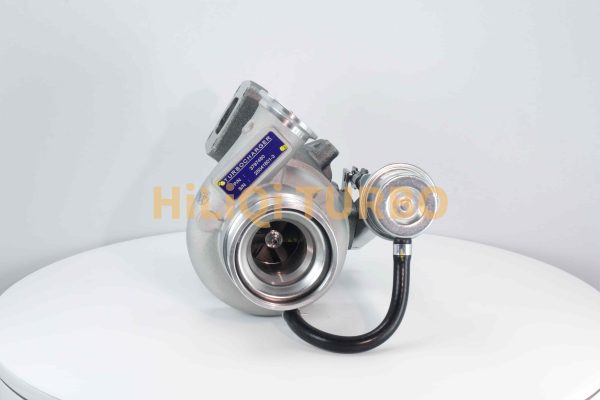 For BEIJING FOTON CUMMINS TURBOCHARGER HE200WG 3797480 3797481 used on QSF INDUSTRIAL Engine