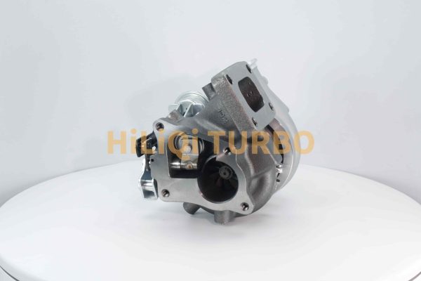 For BEIJING FOTON CUMMINS TURBOCHARGER HE200WG 3797480 3797481 used on QSF INDUSTRIAL Engine - Image 2
