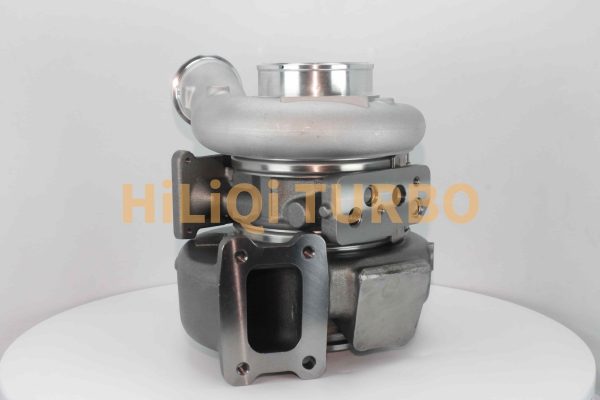 High Quality 5453630 6630793 6508201 5328073 5549184 6630792 for Cummins DONGFENG TRUCK ISD Engine HE300VG TURBO - Image 2