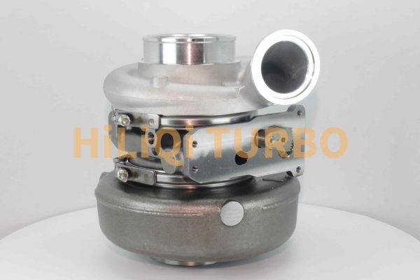 High Quality 5453630 6630793 6508201 5328073 5549184 6630792 for Cummins DONGFENG TRUCK ISD Engine HE300VG TURBO - Image 3