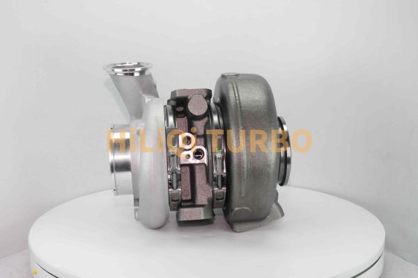 High Quality 5453630 6630793 6508201 5328073 5549184 6630792 for Cummins DONGFENG TRUCK ISD Engine HE300VG TURBO - Image 4