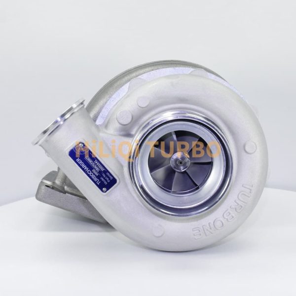 Factory HX50 2834275 4033992 2834277 for Chongqing CUMMINS for GenSet with M11 Engine