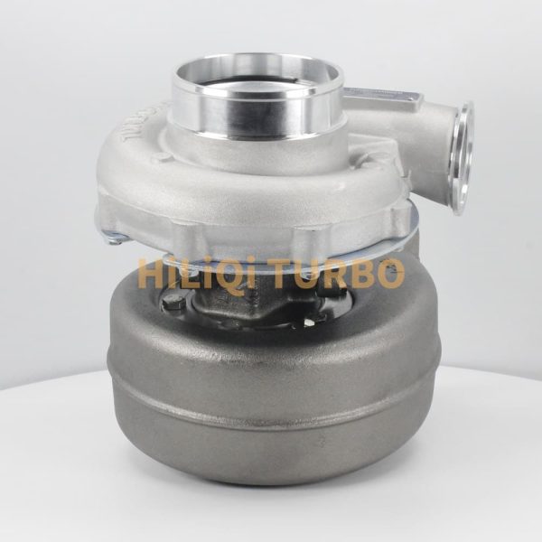 Factory HX50 2834275 4033992 2834277 for Chongqing CUMMINS for GenSet with M11 Engine - Image 4