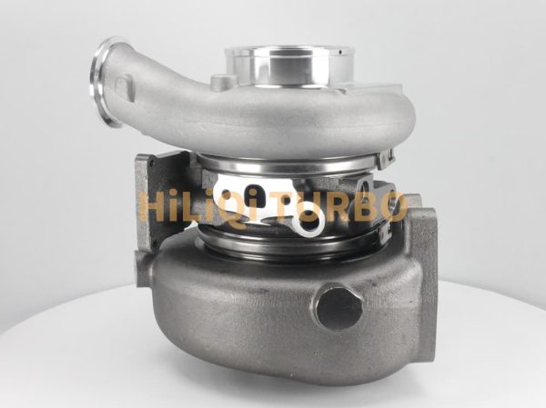 HE300VG 5327546 5327551 6514791 Parts for Industrial QSB6.7 Engine - Image 4