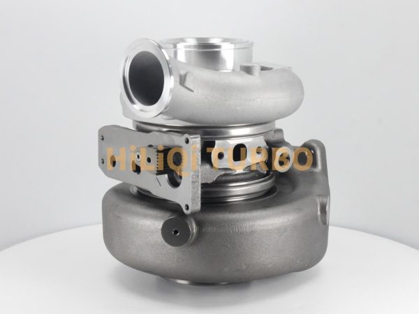 HE300VG 5327546 5327551 6514791 Parts for Industrial QSB6.7 Engine - Image 2