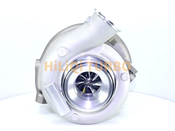 HE300VG 5327546 5327551 6514791 Parts for Industrial QSB6.7 Engine - Image 5