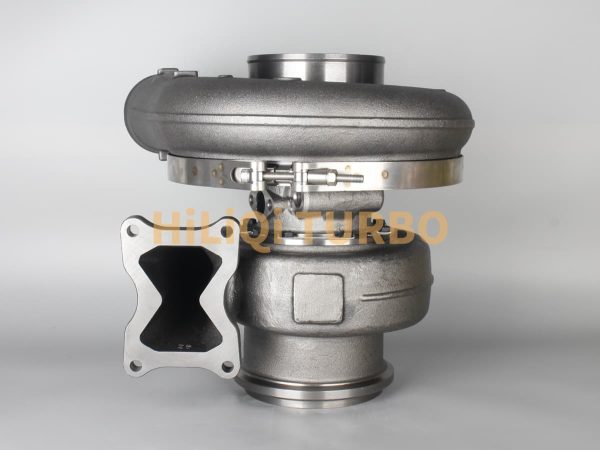 High Performance HE851 Turbocharger for CUMMINS QSK60 Industrial Engines Models 4047297 4043217 5321619 4043218 5638747