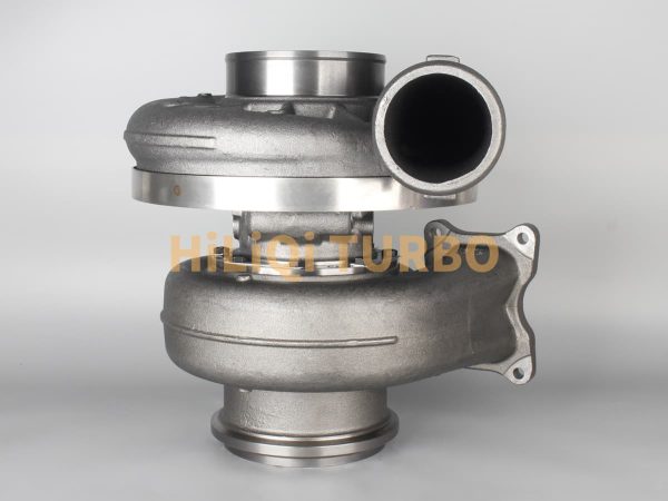 High Performance HE851 Turbocharger for CUMMINS QSK60 Industrial Engines Models 4047297 4043217 5321619 4043218 5638747 - Image 3