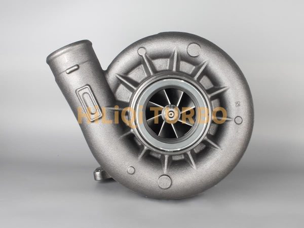 High Performance HE851 Turbocharger for CUMMINS QSK60 Industrial Engines Models 4047297 4043217 5321619 4043218 5638747 - Image 2