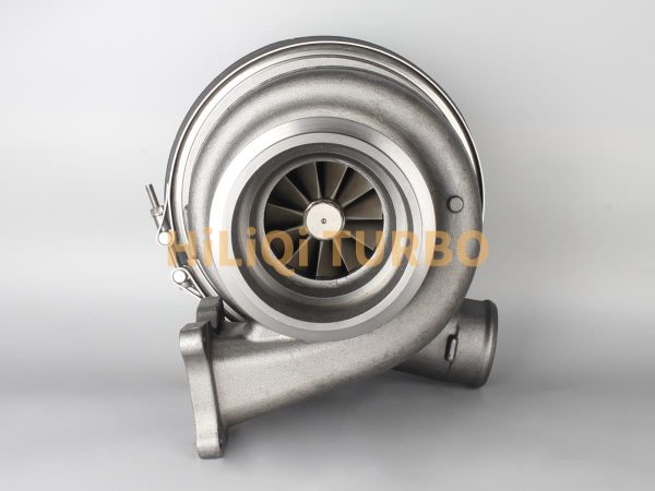 High Performance HE851 Turbocharger for CUMMINS QSK60 Industrial Engines Models 4047297 4043217 5321619 4043218 5638747 - Image 6