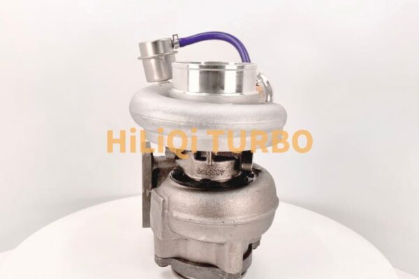 Turbocharger 4089918 4038990 4039031 Fits For Cummins QSL Engine - Image 6
