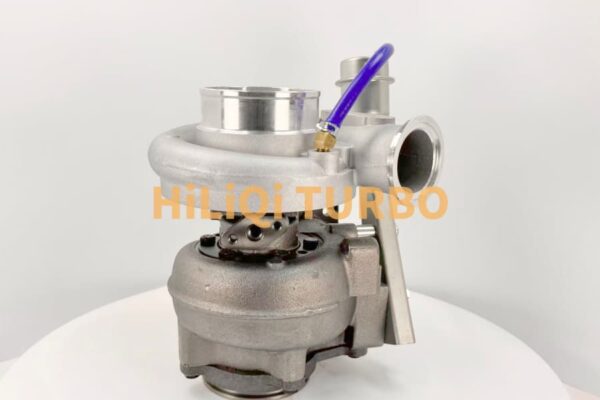 Turbocharger 4089918 4038990 4039031 Fits For Cummins QSL Engine - Image 5