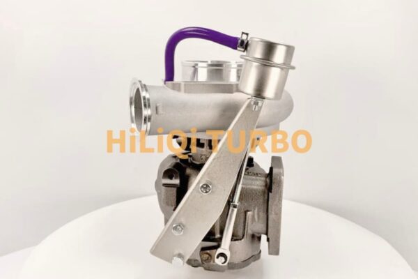 Turbocharger 4089918 4038990 4039031 Fits For Cummins QSL Engine - Image 2