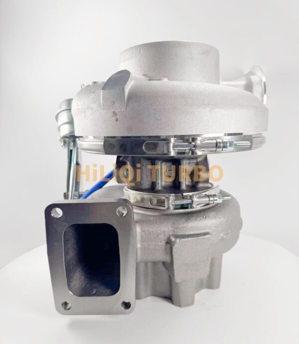HILIQI TURBOCHARGER 4089298 3598763 FOR Cummins QSX15 engine - Image 6