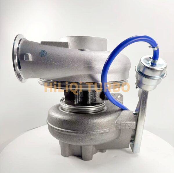 HILIQI TURBOCHARGER 4089298 3598763 FOR Cummins QSX15 engine - Image 3