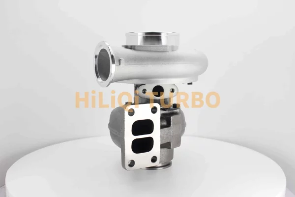 Original Quality Turbocharger 6738-81-8090 4089711 for Komatsu PC200-7 - Image 4