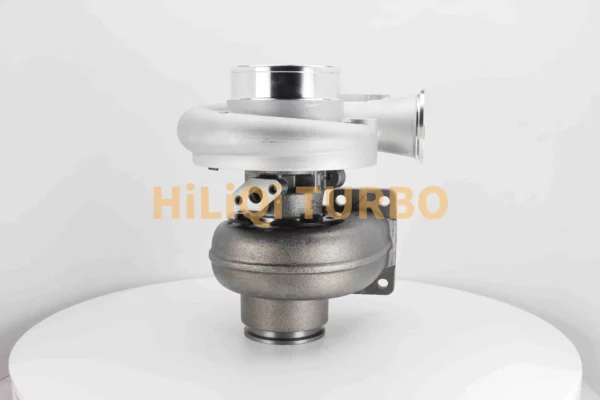 Original Quality Turbocharger 6738-81-8090 4089711 for Komatsu PC200-7 - Image 3