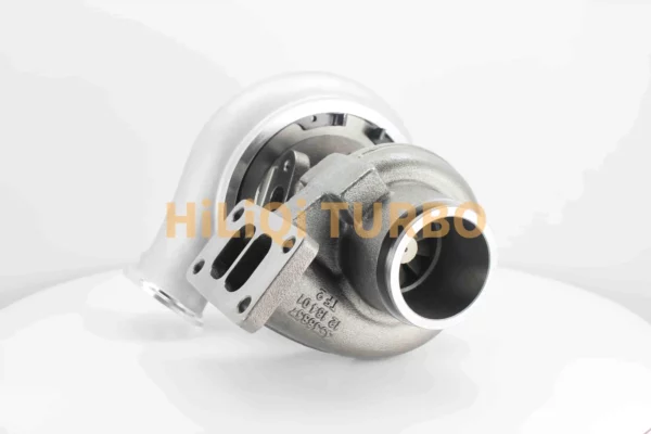 Original Quality Turbocharger 6738-81-8090 4089711 for Komatsu PC200-7 - Image 2