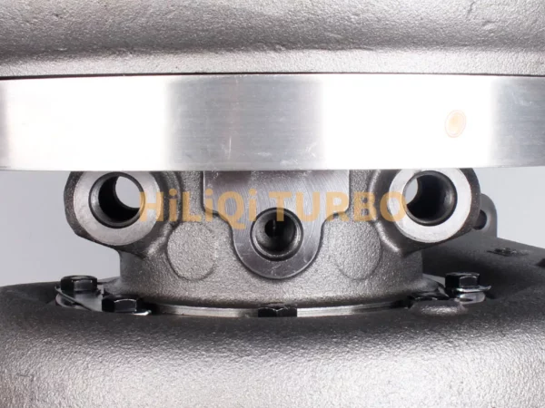 New QSK23 turbocharger HX83 2837539 2881769 4955653 4046244 for Cummins Industrial - Image 5