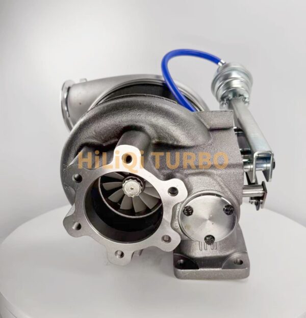HILIQI TURBOCHARGER 4089298 3598763 FOR Cummins QSX15 engine BT80178