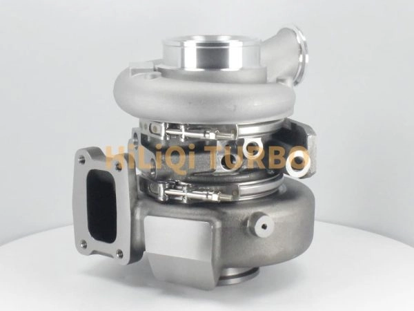 Parts for Industrial QSB6.7 Engine BT86544