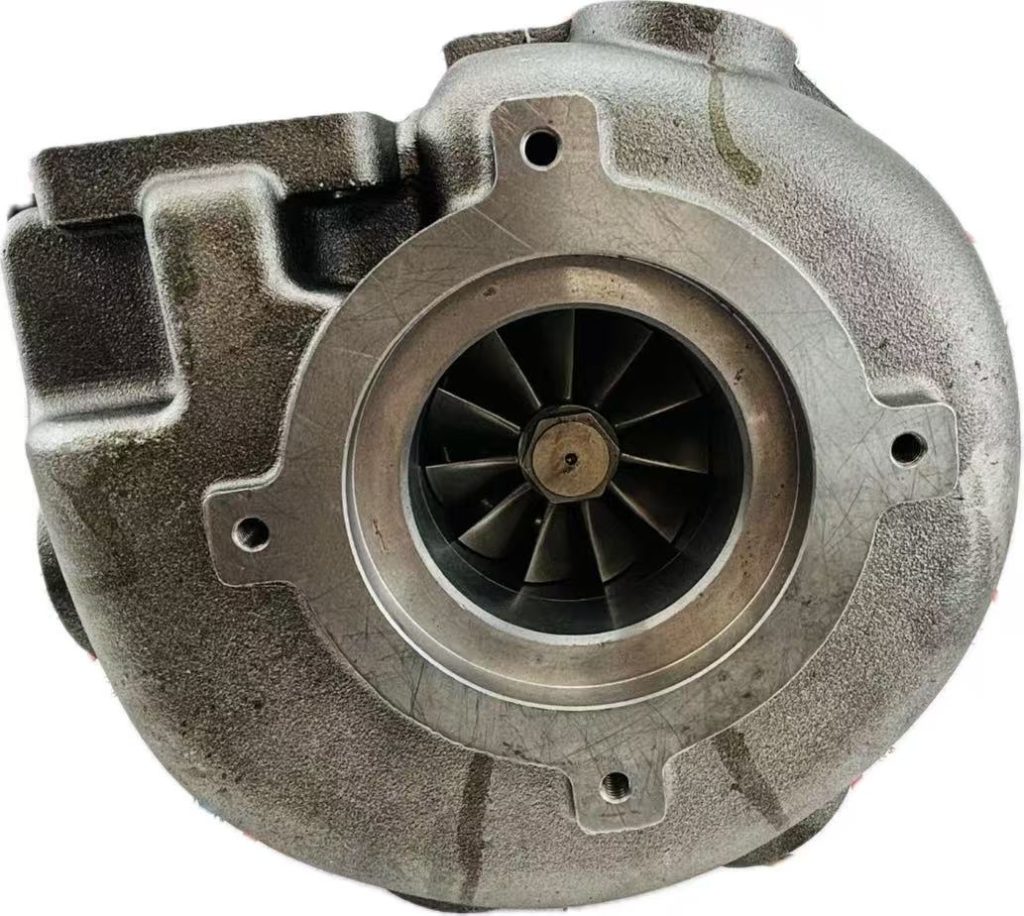 Restoring Lost Horsepower Turbo Upgrades for Cat 3408 and 3508 Marine Diesel Engines