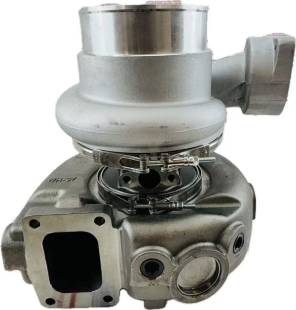 high quality replacement Caterpillar turbo match with marine engine