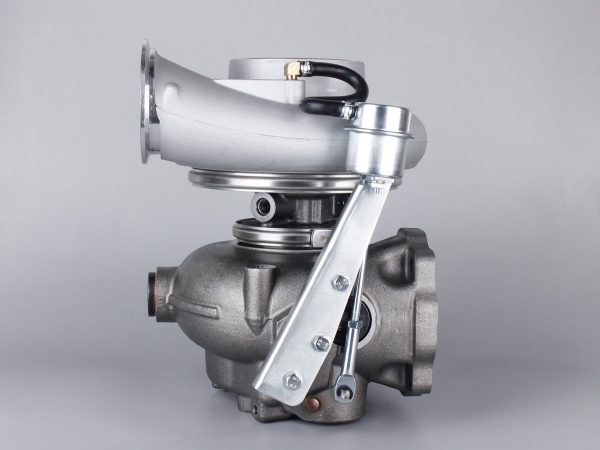 Direct Fit Turbocharger 4955232 4955500 4041616 for Cummins Marine C series