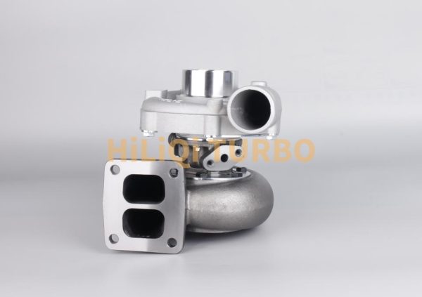 High quality 1808749C91 fits NAVISTAR DTA466B C E diesel engine, Agriculture,TO4E13 model BT88203ZP