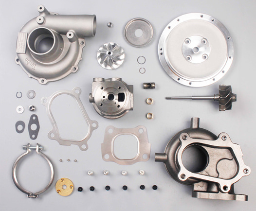 Signs of a Failing Turbocharger Smoke, Power Loss, and Noise Explained