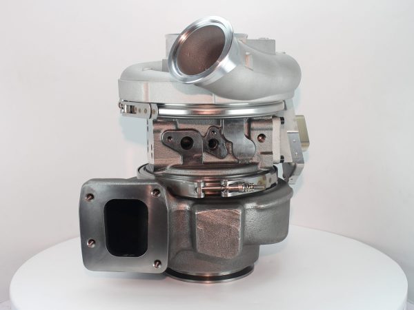 Turbocharger Maintenance Tips That Can Extend Service Life