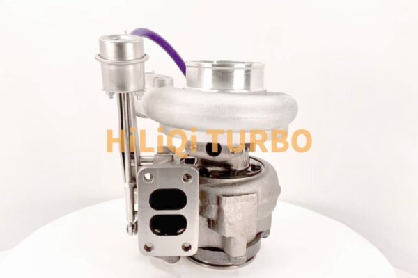 Turbocharger 4089918 4038990 4039031 Fits For Cummins QSL Engine BT80139