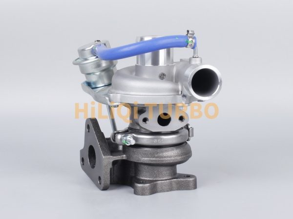 Turbocharger Installation Checklist to Prevent Oil Leaks, Low Boost, and Repeat Failure