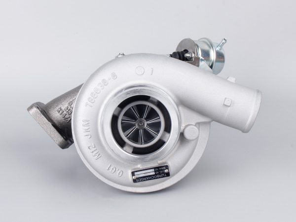 Various track Type tactor Diesel 6.60L turbocharger 353-9808 3539808 for CAT C6.6